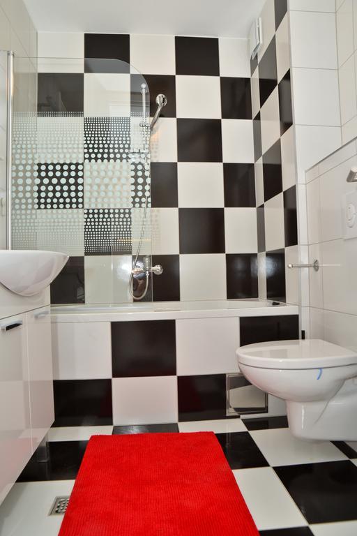 Golden Gate Apartment Zadar Quarto foto